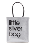Little Silver Bag